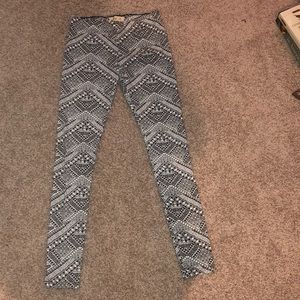 Hollister leggings